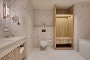 Keys Select By Lemon Tree HotelsChirang