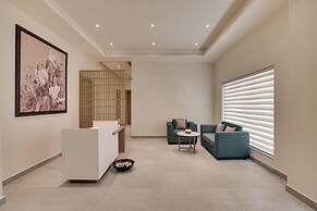 Keys Select By Lemon Tree HotelsChirang