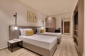 Keys Select By Lemon Tree HotelsChirang