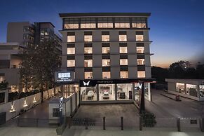 Keys Select By Lemon Tree HotelsChirang