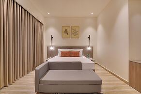 Keys Select By Lemon Tree HotelsChirang