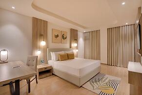 Keys Select By Lemon Tree HotelsChirang