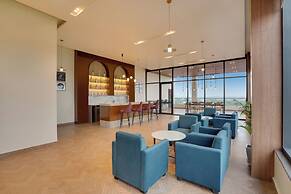 Keys Select By Lemon Tree HotelsChirang