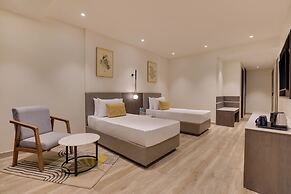 Keys Select By Lemon Tree HotelsChirang