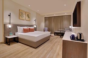 Keys Select By Lemon Tree HotelsChirang
