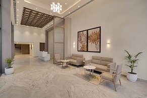 Keys Select By Lemon Tree HotelsChirang