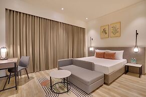 Keys Select By Lemon Tree HotelsChirang