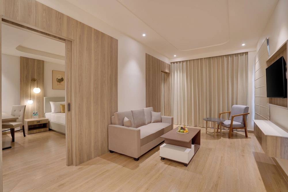 Keys Select By Lemon Tree HotelsChirang