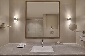 Keys Select By Lemon Tree HotelsChirang