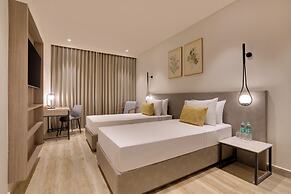 Keys Select By Lemon Tree HotelsChirang