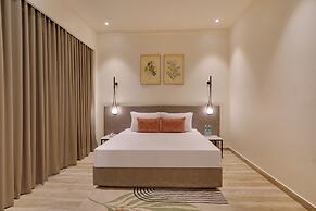Keys Select By Lemon Tree HotelsChirang