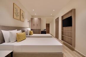 Keys Select By Lemon Tree HotelsChirang