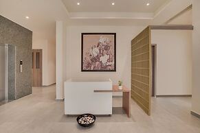 Keys Select By Lemon Tree HotelsChirang