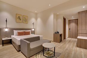 Keys Select By Lemon Tree HotelsChirang