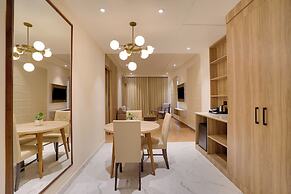 Keys Select By Lemon Tree HotelsChirang