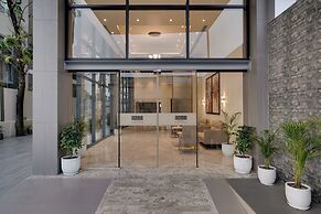 Keys Select By Lemon Tree HotelsChirang