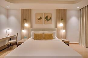 Keys Select By Lemon Tree HotelsChirang