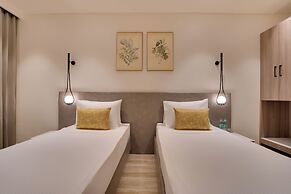Keys Select By Lemon Tree HotelsChirang