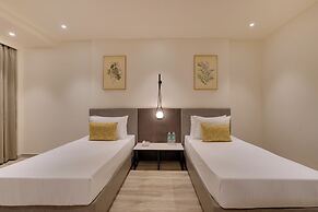 Keys Select By Lemon Tree HotelsChirang