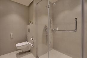 Keys Select By Lemon Tree HotelsChirang