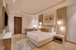 Keys Select By Lemon Tree HotelsChirang
