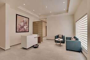 Keys Select By Lemon Tree HotelsChirang