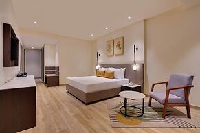 Keys Select By Lemon Tree HotelsChirang