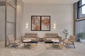 Keys Select By Lemon Tree HotelsChirang