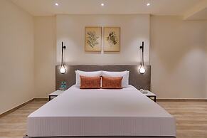 Keys Select By Lemon Tree HotelsChirang