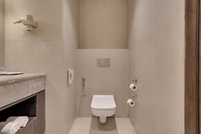 Keys Select By Lemon Tree HotelsChirang