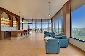 Keys Select By Lemon Tree HotelsChirang