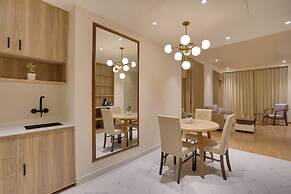 Keys Select By Lemon Tree HotelsChirang
