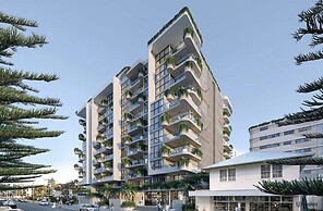 The Coastal Luxe Haven Coolangatta
