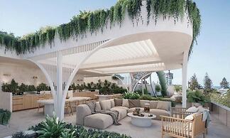 The Coastal Luxe Haven Coolangatta