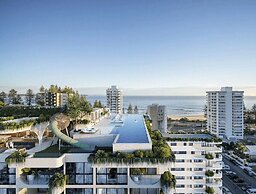 The Coastal Luxe Haven Coolangatta