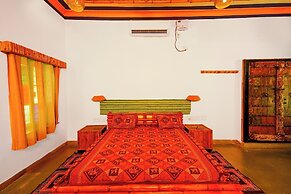 Hotel Goram Garh Resort