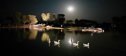 Hotel Goram Garh Resort