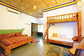 Hotel Goram Garh Resort