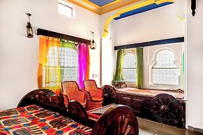 Hotel Goram Garh Resort