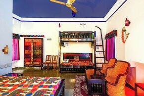 Hotel Goram Garh Resort