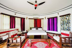 Hotel Goram Garh Resort
