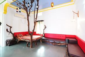 Hotel Goram Garh Resort