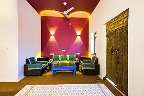 Hotel Goram Garh Resort