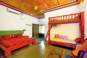 Hotel Goram Garh Resort