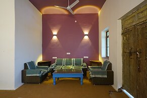 Hotel Goram Garh Resort