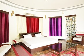Hotel Goram Garh Resort