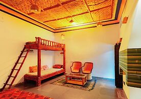 Hotel Goram Garh Resort