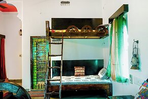 Hotel Goram Garh Resort