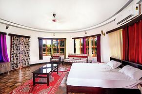 Hotel Goram Garh Resort