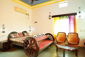 Hotel Goram Garh Resort